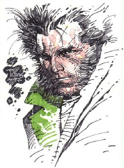 Wolverine