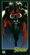 Spawn