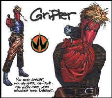 Grifter