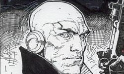 Metabaron 0002