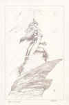 Rainmaker Limited edition print