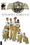 Cover to Homecoming TPB