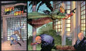Image from Wildcats Vol1